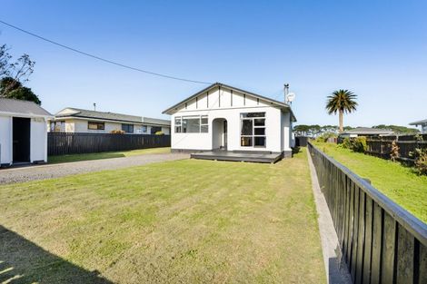 Photo of property in 121 Ihaia Road, Opunake, 4616