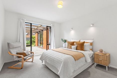 Photo of property in 45 Arlington Street, Burnside, Christchurch, 8053