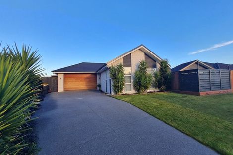 Photo of property in 6 Picton Place, Kaiapoi, 7630
