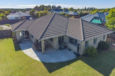 Photo of property in 9 Panckhurst Drive, Woodend, 7610