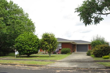 Photo of property in 48 Paterson Avenue West, Pukekohe, 2120