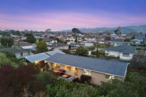 Photo of property in 2 Macann Lane, Spreydon, Christchurch, 8024