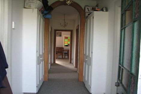 Photo of property in 95 Peel Street, Westport, 7825