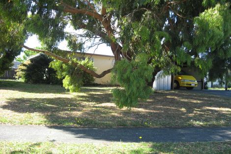 Photo of property in 18a Shelton Place, Feilding, 4702