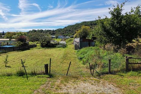 Photo of property in 1 Times Street, Reefton, 7830