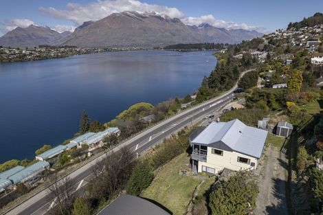 Photo of property in 34 Golden Terrace, Queenstown, 9300