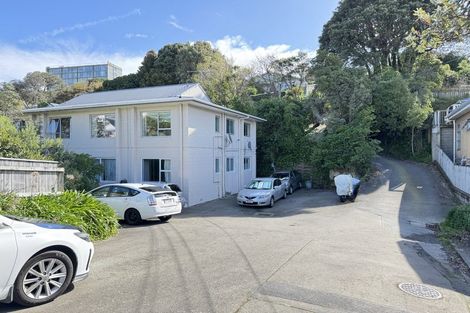 Photo of property in 84u1 Rintoul Street, Newtown, Wellington, 6021