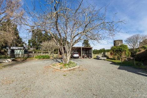 Photo of property in 481 Fairview Road, Claremont, Timaru, 7972