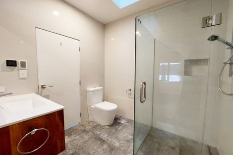 Photo of property in 17u1 Manning Street, Hamilton Central, Hamilton, 3204