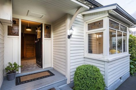 Photo of property in 138 Knowles Street, St Albans, Christchurch, 8052