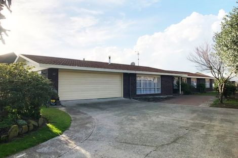 Photo of property in 6 Raupo Place, Matamata, 3400