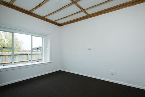 Photo of property in 7b Mcgregor Street, Milson, Palmerston North, 4414