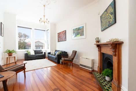 Photo of property in 62 Wright Street, Mount Cook, Wellington, 6021