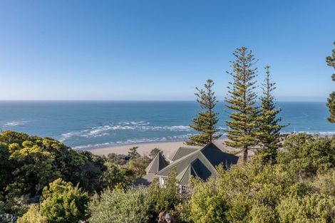Photo of property in 10 Tuawera Terrace, Clifton, Christchurch, 8081