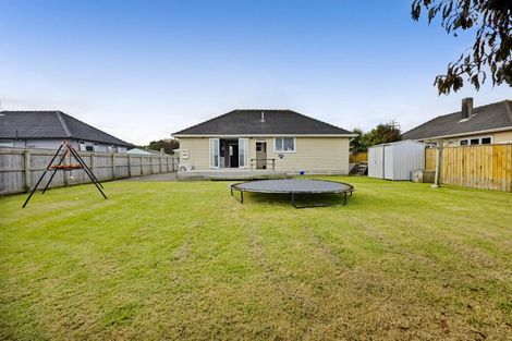 Photo of property in 18 Whitcombe Road, Opunake, 4616