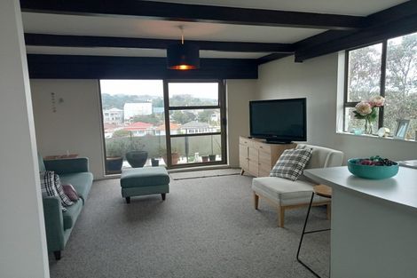 Photo of property in 7u8 Konini Road, Hataitai, Wellington, 6021