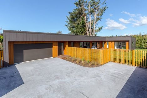 Photo of property in 13 Oates Place, Greytown, 5712