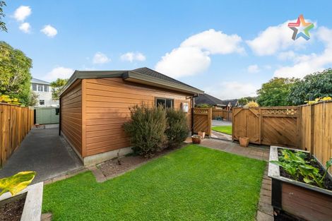 Photo of property in 2/25 Mills Street, Boulcott, Lower Hutt, 5010