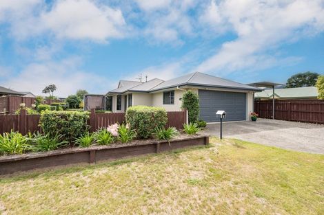 Photo of property in 6 Allport Close, Richmond, 7020