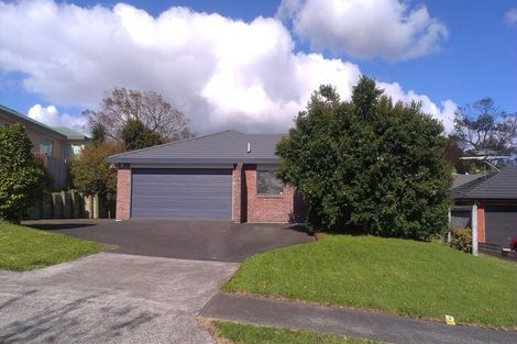 Photo of property in 58 Hewlett Road, Massey, Auckland, 0614