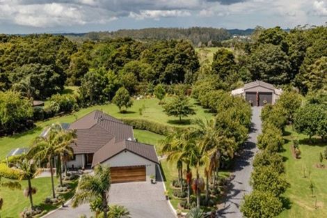 Photo of property in 55 Waitotara Drive, Waipapa, 0230