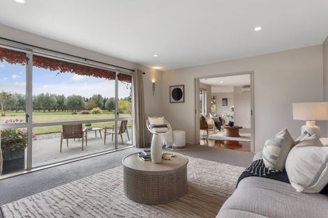 Photo of property in 37 Alessio Lane, Swannanoa, Rangiora, 7475