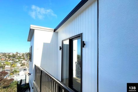 Photo of property in 13 Henderson Street, Mornington, Dunedin, 9011