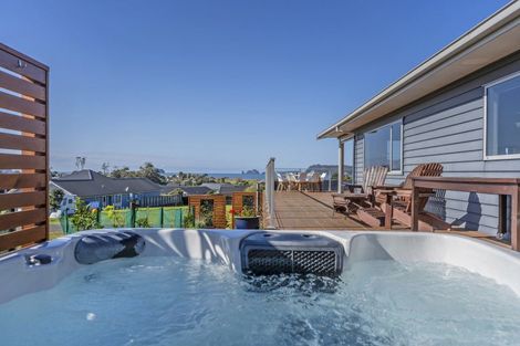 Photo of property in 11 Ataahua Views Terrace, Wharekaho, Whitianga, 3510