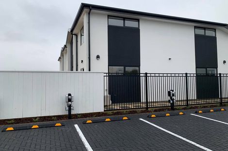 Photo of property in 7/550 Barbadoes Street, Edgeware, Christchurch, 8013