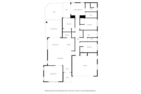 Photo of property in 52 Terry Came Drive, Cambridge, 3434