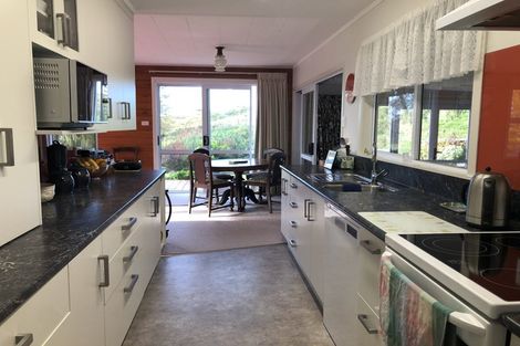 Photo of property in 53 Barrells Road, Pahiatua, 4982