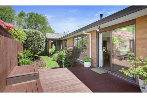 Photo of property in 19 Canon Stack Place, Kaiapoi, 7630