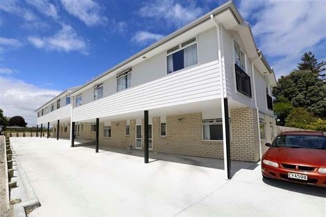 Photo of property in 19u1 Manning Street, Hamilton Central, Hamilton, 3204