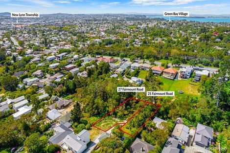 Photo of property in 25a Fairmount Road, Titirangi, Auckland, 0604