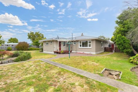 Photo of property in 320 Cranford Street, St Albans, Christchurch, 8052