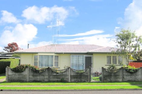 Photo of property in 44 Manaia Street, Tokoroa, 3420