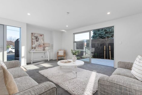 Photo of property in 1/40 Vagues Road, Northcote, Christchurch, 8052