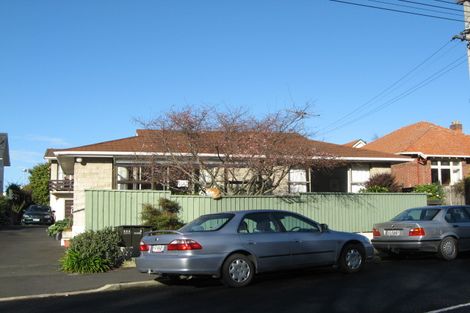 Photo of property in 235c Bay View Road, Saint Clair, Dunedin, 9012