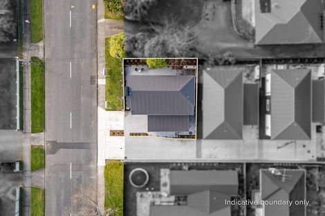 Photo of property in 70a Heretaunga Square, Silverstream, Upper Hutt, 5019