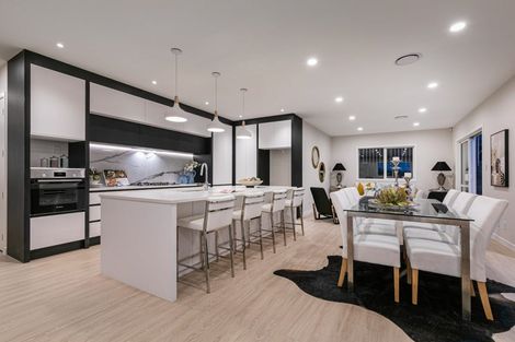 Photo of property in 7 Surf View Crescent, Red Beach, 0932