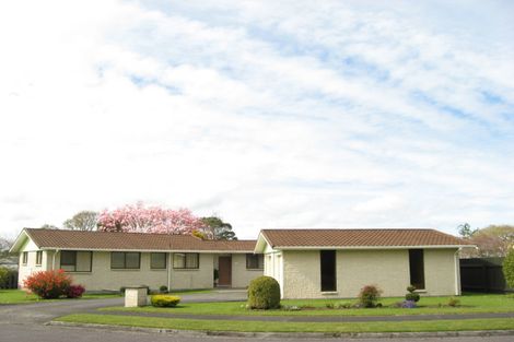 Photo of property in 4 Orsino Place, Stratford, 4332