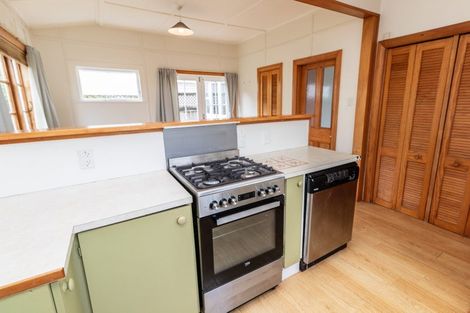 Photo of property in 3 Douro Avenue, Newtown, Wellington, 6021