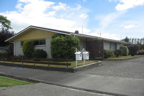 Photo of property in 10a Cambridge Street, Pahiatua, 4910