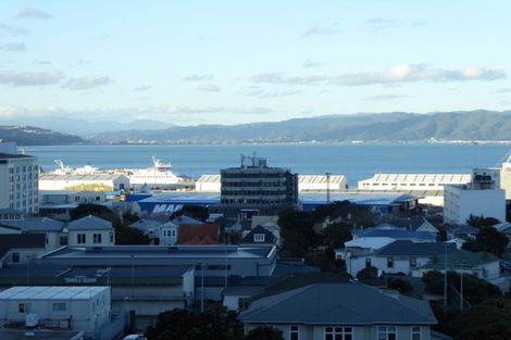 Photo of property in Frame Apartments, 801/111u Molesworth Street, Thorndon, Wellington, 6011