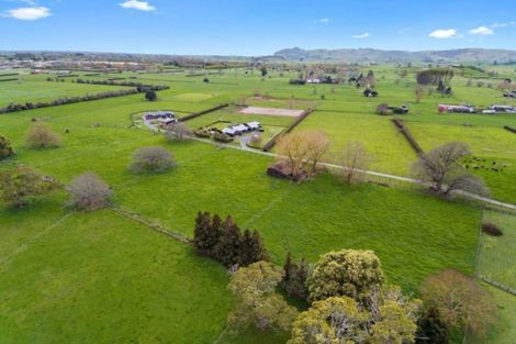 Photo of property in 35 Maungakawa Road, Cambridge, 3496