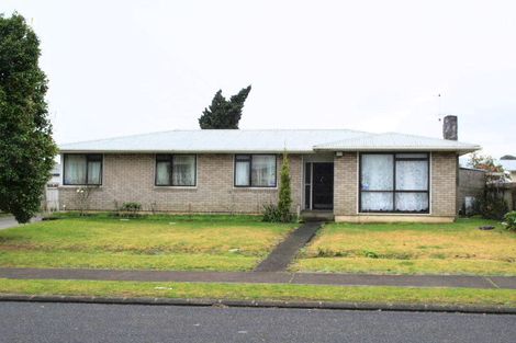 Photo of property in 3 Quennell Avenue, Favona, Auckland, 2024