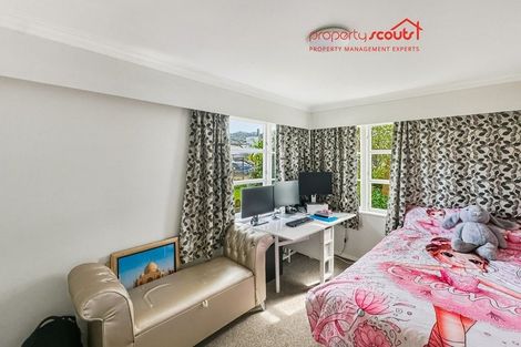 Photo of property in 154 Waterloo Road, Hutt Central, Lower Hutt, 5010
