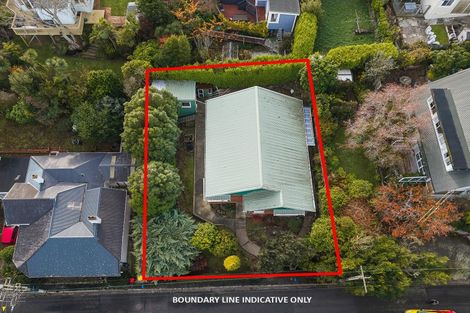 Photo of property in 59 Frame Street, North East Valley, Dunedin, 9010