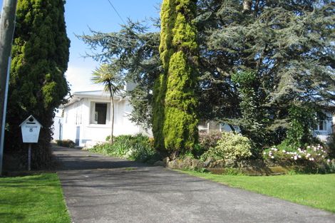 Photo of property in 6a Somerset Road, Springvale, Whanganui, 4501