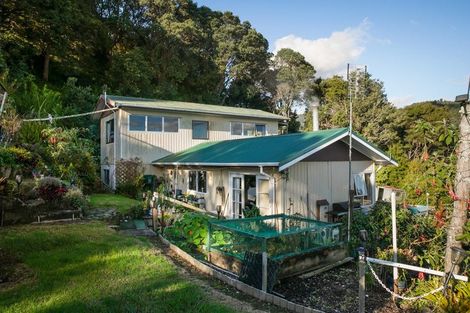 Photo of property in 642 Thames Coast Sh25 Road, Waiomu, Thames, 3575